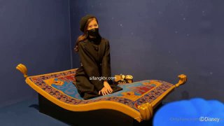 瑞莎大秀健美操 教天天兄弟摆造型-综艺-高清视频在线观看-芒果TV